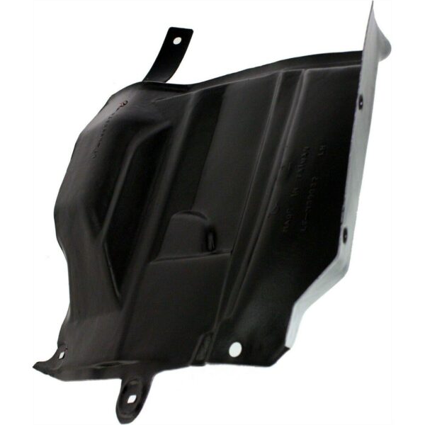 Undercar Shield Driver Side Nissan Maxima 2009-2011 , NI1250141 - Image 5