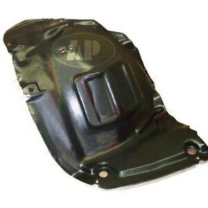 Fender Liner Front Forward Passenger Side Nissan Pathfinder 1996-1998 , NI1251104