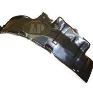 Fender Liner Front Rearward Passenger Side Infiniti Qx4 1997-2003 , NI1251108