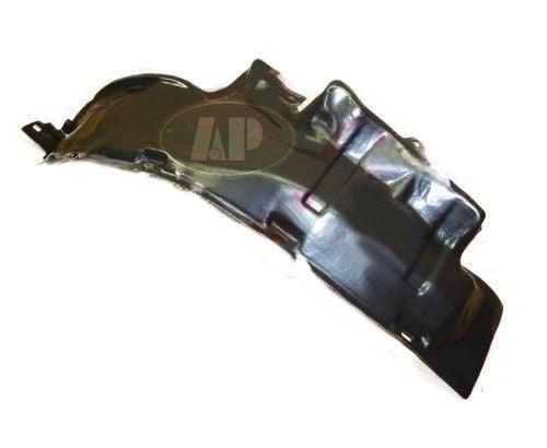Fender Liner Front Rearward Passenger Side Infiniti Qx4 1997-2003 , NI1251108