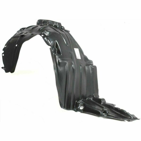 Fender Liner Passenger Side Nissan Altima Sedan 1998-1999 , NI1251109 - Image 5