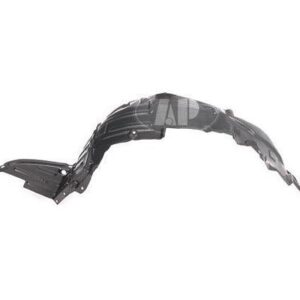 Fender Liner Passenger Side Nissan Altima Sedan 2002-2006 , NI1251113