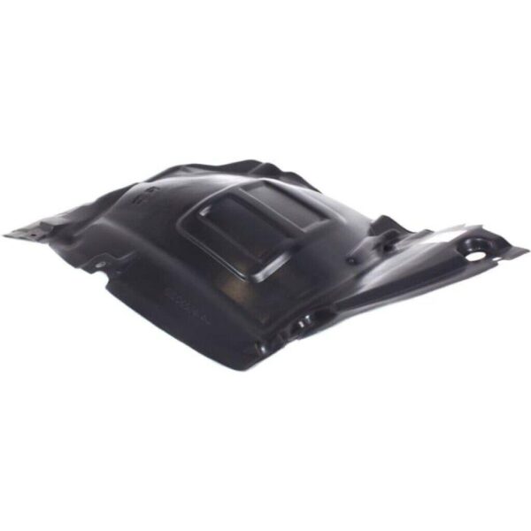 Fender Liner Front Forward Passenger Side Nissan Pathfinder 1999-2004 , NI1251114 - Image 2