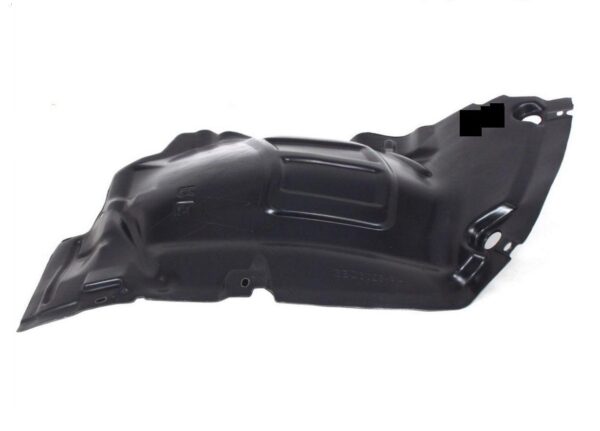 Fender Liner Front Forward Passenger Side Nissan Pathfinder 1999-2004 , NI1251114 - Image 4
