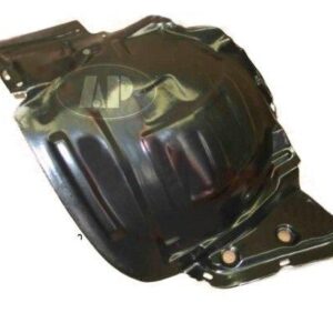 Fender Liner Front Forward Passenger Side Nissan Pathfinder 1999-2004 , NI1251114