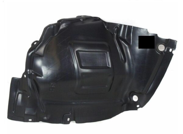 Fender Liner Front Forward Passenger Side Nissan Pathfinder 1999-2004 , NI1251114 - Image 5