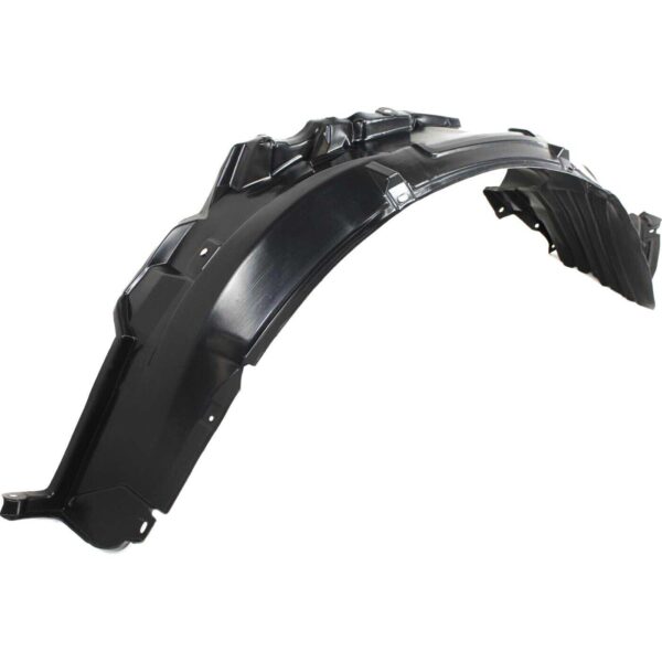 Fender Liner Passenger Side Nissan Maxima 2004-2008 , NI1251115 - Image 4