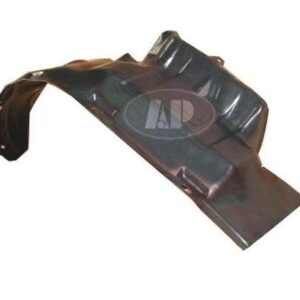Fender Liner Front Passenger Side Nissan Pathfinder 1999-2004 (Rear Section) , NI1251116