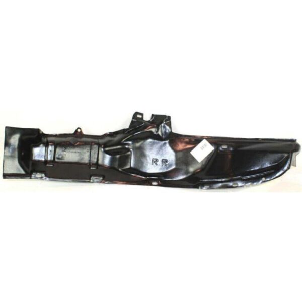 Fender Liner Front Passenger Side Nissan Pathfinder 1999-2004 (Rear Section) , NI1251116 - Image 5