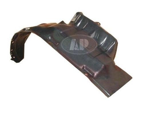 Fender Liner Front Passenger Side Nissan Pathfinder 1999-2004 (Rear Section) , NI1251116