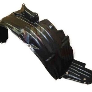 Fender Liner Front Passenger Side Nissan Quest 2004-2009 , NI1251117