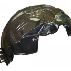 Fender Liner Passenger Side Nissan Frontier 2005-2021 2.5L , NI1251128