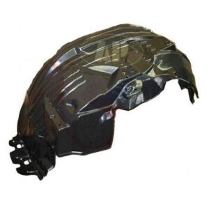Fender Liner Front Passenger Side Nissan Pathfinder 2005-2012 , NI1251129