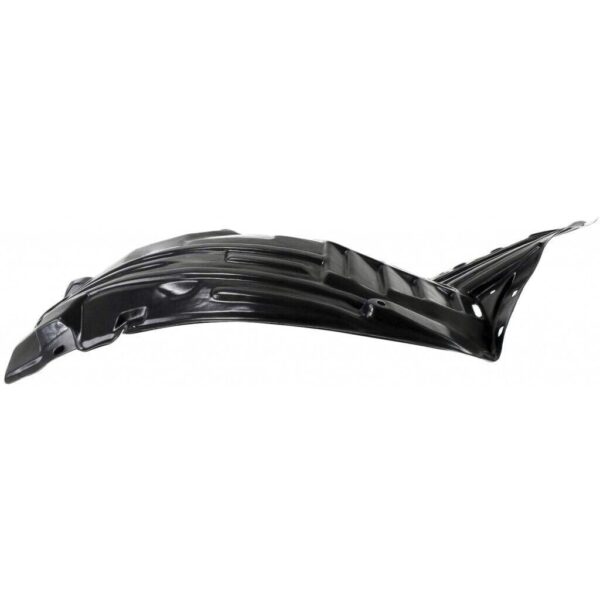 Fender Liner Front Forward Passenger Side Nissan 350Z 2003-2005 , NI1251130 - Image 2