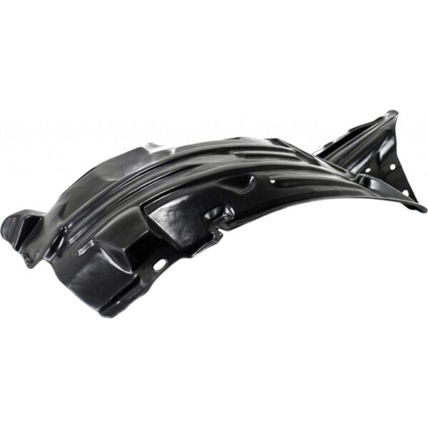 Fender Liner Front Forward Passenger Side Nissan 350Z 2003-2005 , NI1251130 - Image 4