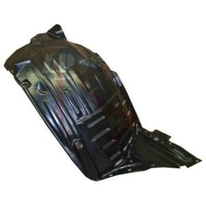 Fender Liner Front Forward Passenger Side Nissan 350Z 2003-2005 , NI1251130