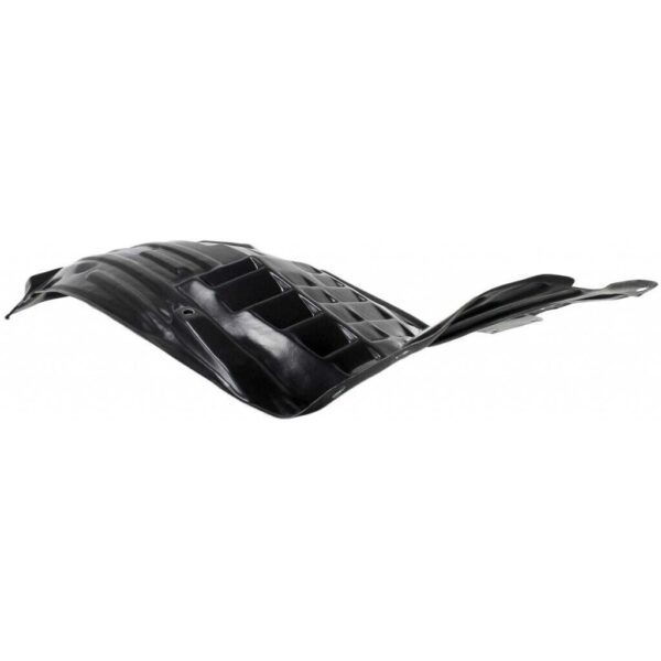 Fender Liner Front Forward Passenger Side Nissan 350Z 2003-2005 , NI1251130 - Image 5