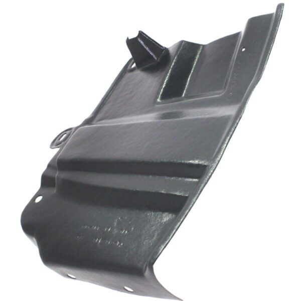 Undercar Shield Passenger Side Nissan Altima Sedan 2008-2012 , NI1251139 - Image 2