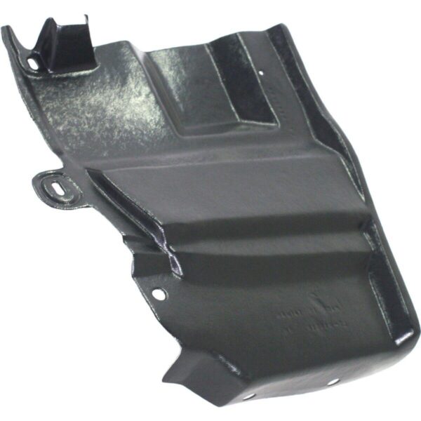 Undercar Shield Passenger Side Nissan Altima Sedan 2008-2012 , NI1251139 - Image 3