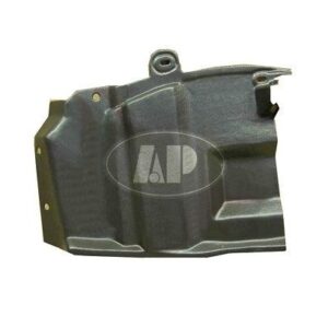 Undercar Shield Passenger Side Nissan Altima Sedan 2008-2012 , NI1251139