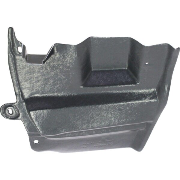 Undercar Shield Passenger Side Nissan Altima Sedan 2008-2012 , NI1251139 - Image 5