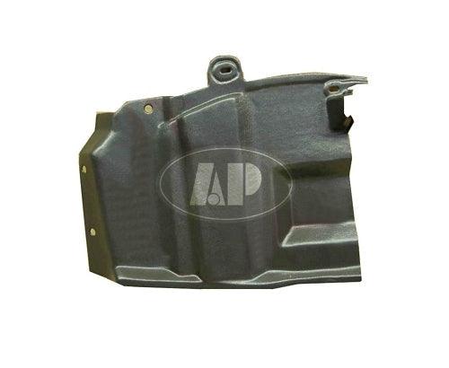 Undercar Shield Passenger Side Nissan Altima Coupe 2008-2013 , NI1251139