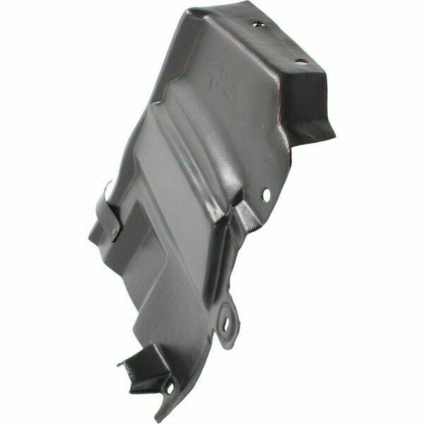 Undercar Shield Passenger Side Nissan Maxima 2009-2011 , NI1251141 - Image 2