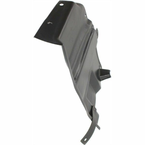 Undercar Shield Passenger Side Nissan Maxima 2009-2011 , NI1251141 - Image 3