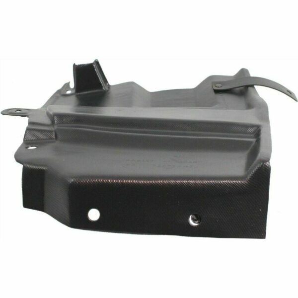 Undercar Shield Passenger Side Nissan Maxima 2009-2011 , NI1251141 - Image 4