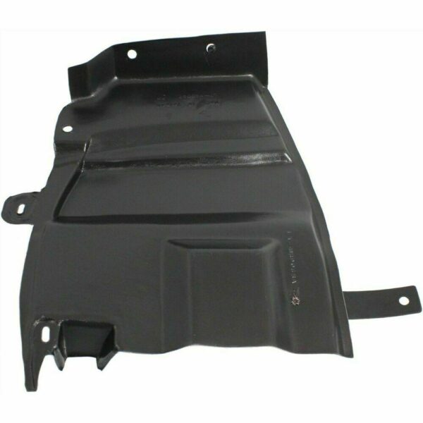 Undercar Shield Passenger Side Nissan Maxima 2009-2011 , NI1251141 - Image 5