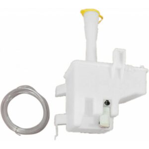 Washer Tank Nissan Sentra 2000-2006 Wo/Sensor , NI1288103