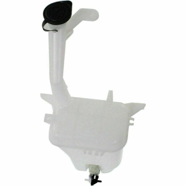 Washer Tank Nissan Versa Hatchback 2014-2018 With Pump , NI1288146 - Image 2