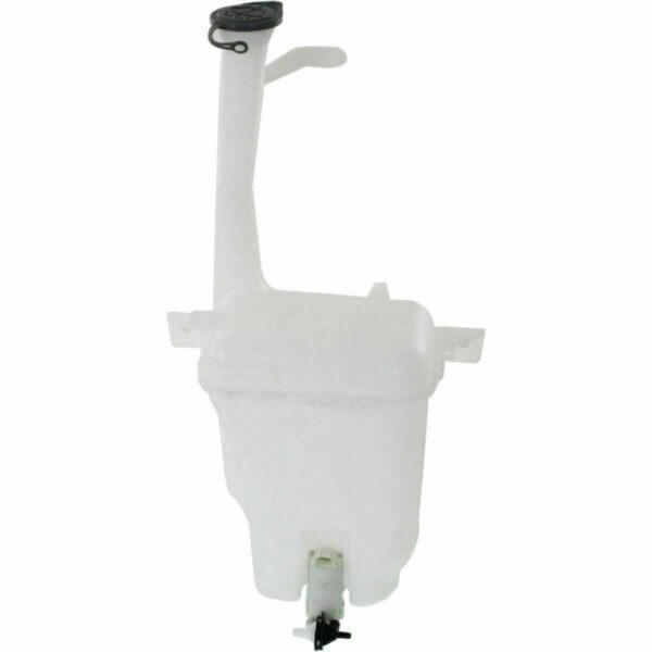 Washer Tank Nissan Versa Hatchback 2014-2018 With Pump , NI1288146 - Image 3