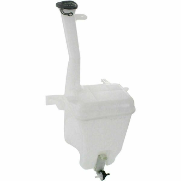 Washer Tank Nissan Versa Hatchback 2014-2018 With Pump , NI1288146 - Image 4