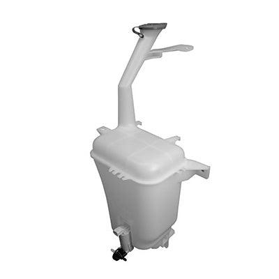 Washer Tank Nissan Versa Hatchback 2014-2018 With Pump , NI1288146