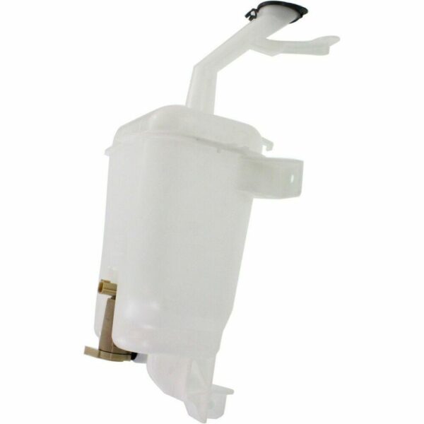 Windshield Washer Tank Nissan Versa Sedan 2015-2019 With Motor , NI1288148 - Image 2