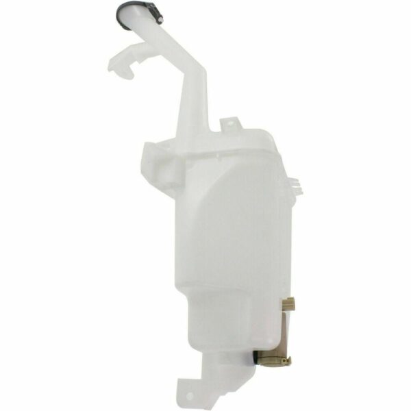 Windshield Washer Tank Nissan Versa Sedan 2015-2019 With Motor , NI1288148 - Image 3