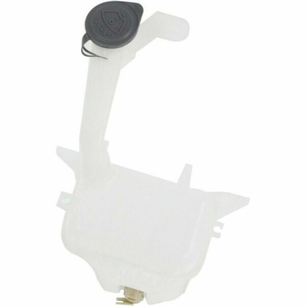 Windshield Washer Tank Nissan Versa Sedan 2015-2019 With Motor , NI1288148 - Image 4
