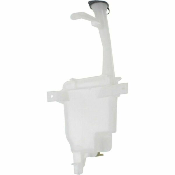 Windshield Washer Tank Nissan Versa Sedan 2015-2019 With Motor , NI1288148 - Image 5