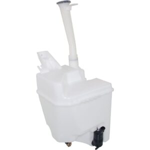 2013-2017 Nissan Sentra Windshield Washer Tank With , NI1288158U