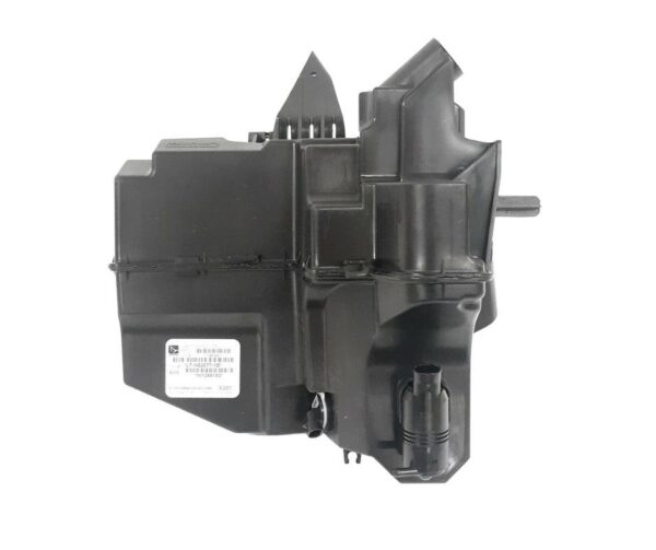 Washer Tank Nissan Maxima 2016-2018 With Pump/Sensor , NI1288163 - Image 2