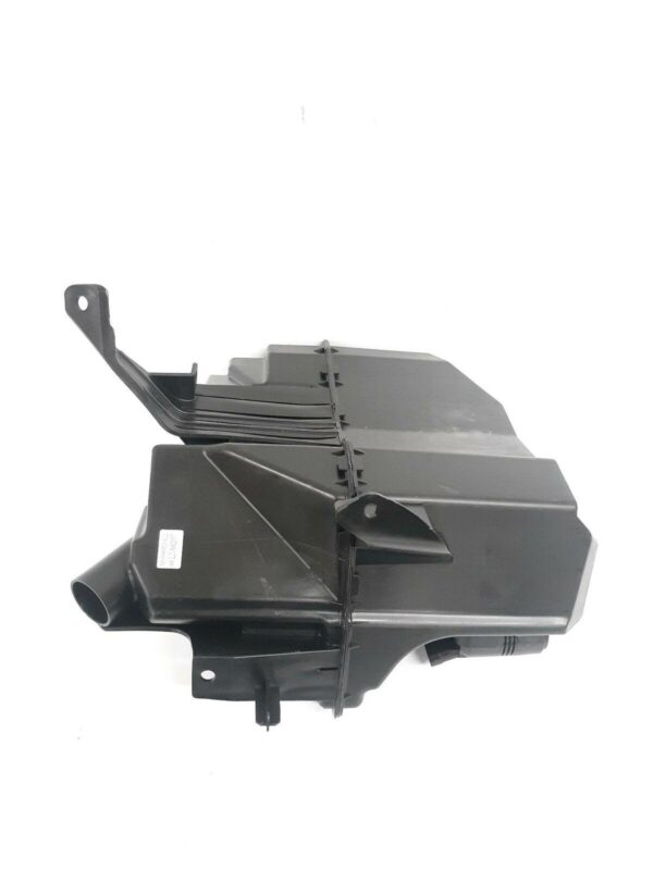 Washer Tank Nissan Maxima 2016-2018 With Pump/Sensor , NI1288163 - Image 4