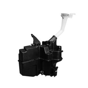 Washer Tank Nissan Maxima 2016-2018 With Pump/Sensor/Inlet , NI1288165