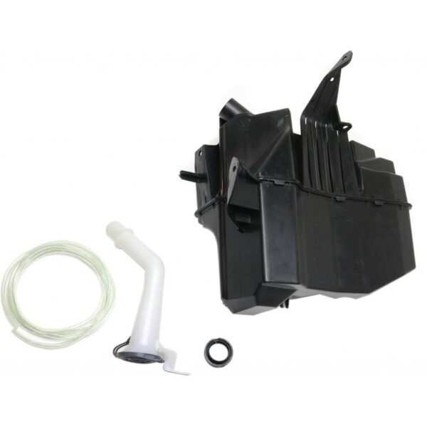 Washer Tank Nissan Altima Sedan 2013-2018 With Pump/Sensor/Inlet , NI1288165 - Image 4