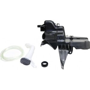 Washer Tank Nissan Maxima 2016-2018 With Pump/Sensor/Inlet Economy Quality , NI1288165U
