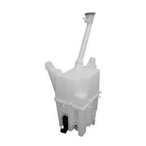 Washer Tank Nissan Rogue 2014-2015 With Pump/Inlet/Cap Without Premium Pkg Usa Built , NI1288167