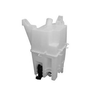Washer Tank Nissan Rogue 2014-2015 With Pump Without Inlet/Cap/Premium Pkg Usa Built , NI1288168