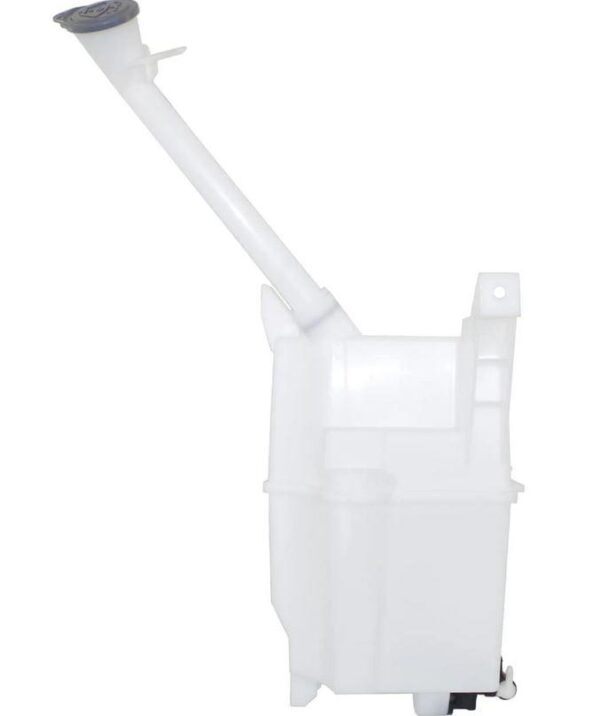 Washer Tank Nissan Rogue Hybrid 2017-2019 With Pump/Inlet/Cap/Premium Pkg Usa Built , NI1288170 - Image 2
