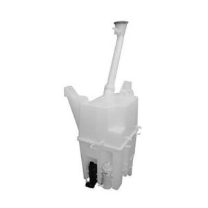 Washer Tank Nissan Rogue Hybrid 2017-2019 With Pump/Inlet/Cap/Premium Pkg Usa Built , NI1288170