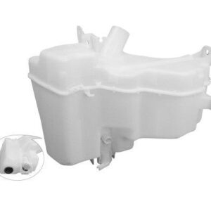 2019-2020 Nissan Altima Sedan Washer Tank With Sensor (Reservoir Only) , NI1288193